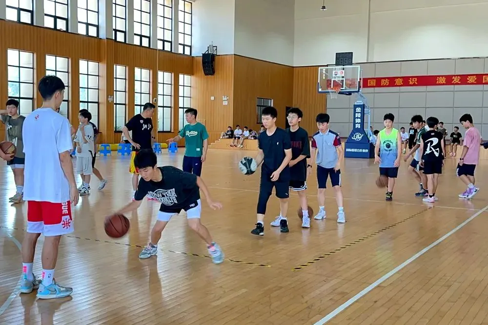 篮球教练队长训练计划书范文怎么写_2