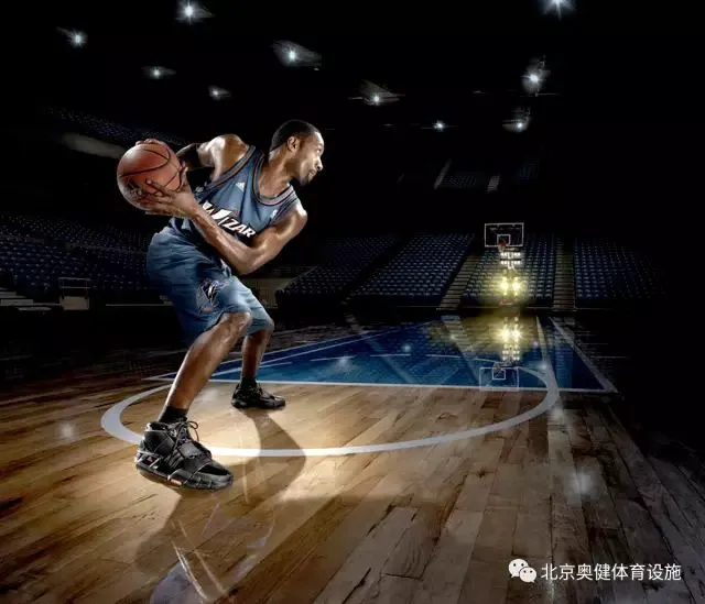 适合不同年龄段篮球爱好者的体能训练方案_2